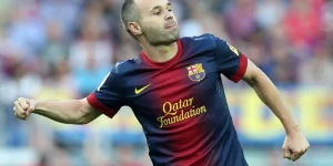 Iniesta