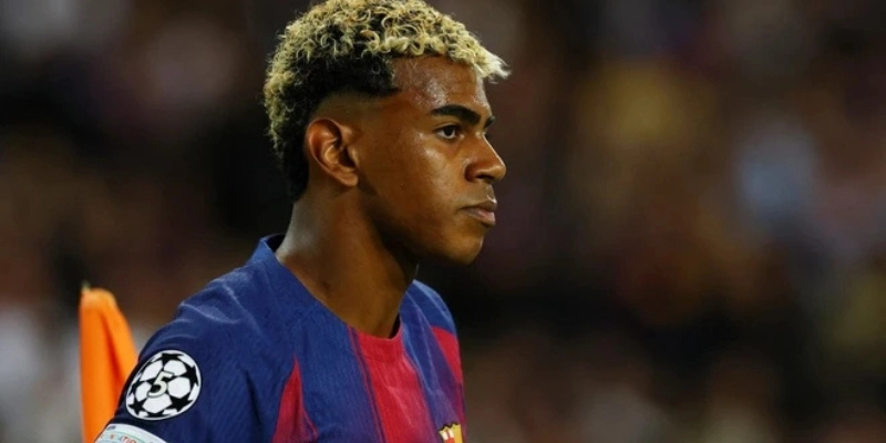 Lamine Yamal: Hiện Tượng Tuổi Teen Định Hình Lại Bóng Đá Thế Giới 4 Lamine Yamal