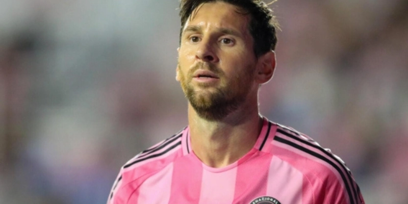 Lionel Messi: Huyền Thoại Sống Của Bóng Đá Thế Giới 2 Lionel Messi