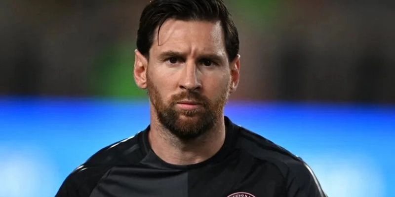 Lionel Messi: Huyền Thoại Sống Của Bóng Đá Thế Giới 4 Lionel Messi
