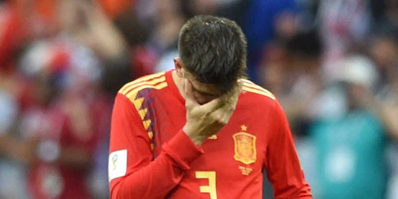 Piqué: Biểu Tượng Thép Trên Sân Cỏ Và Hành Trình Ngoài Bóng Đá 4 Pique 3