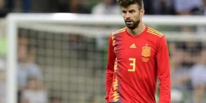 Piqué