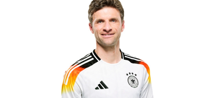 Thomas Müller: Chân Dung Nhà Kiến Tạo Vĩ Đại Của Bóng Đá Đức 4 ThomThomas Mülleras Müller