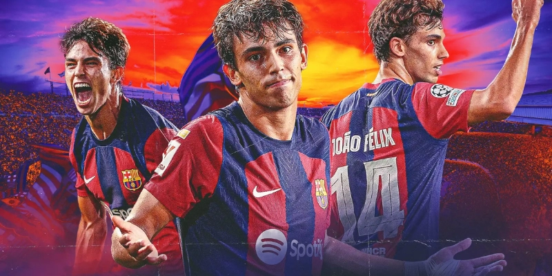 Top 5 Huyền Thoại Vĩ Đại Nhất Lịch Sử Barcelona 2 Top 5 Huyền Thoại Vĩ Đại Nhất Lịch Sử Barcelona