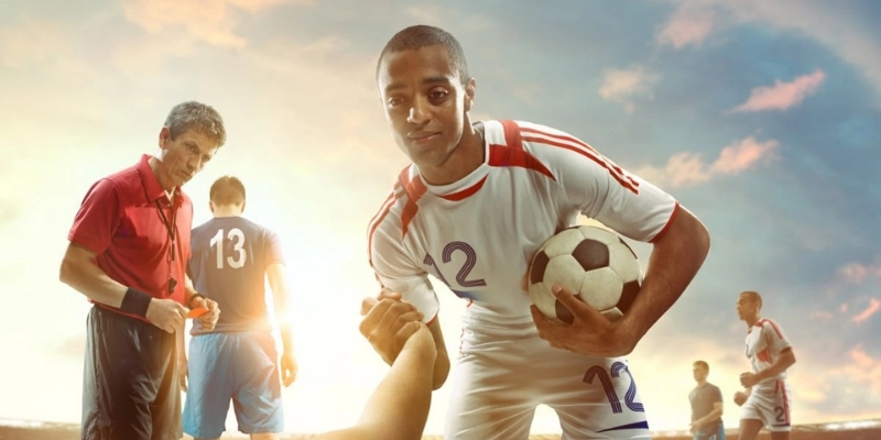 Fair-Play: Giá Trị Cốt Lõi Làm Nên Sức Hút Của Bóng Đá Hiện Đại 12 Fair-Play