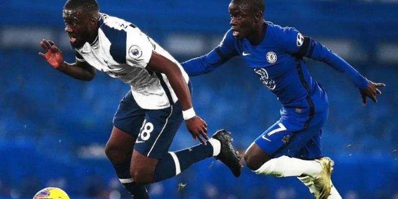 Pressing Là Gì? Nghệ Thuật Phòng Ngự Hiện Đại Trong Bóng Đá? 4 Pressing Là Gì